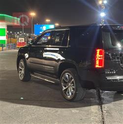 شيفروليه تاهو